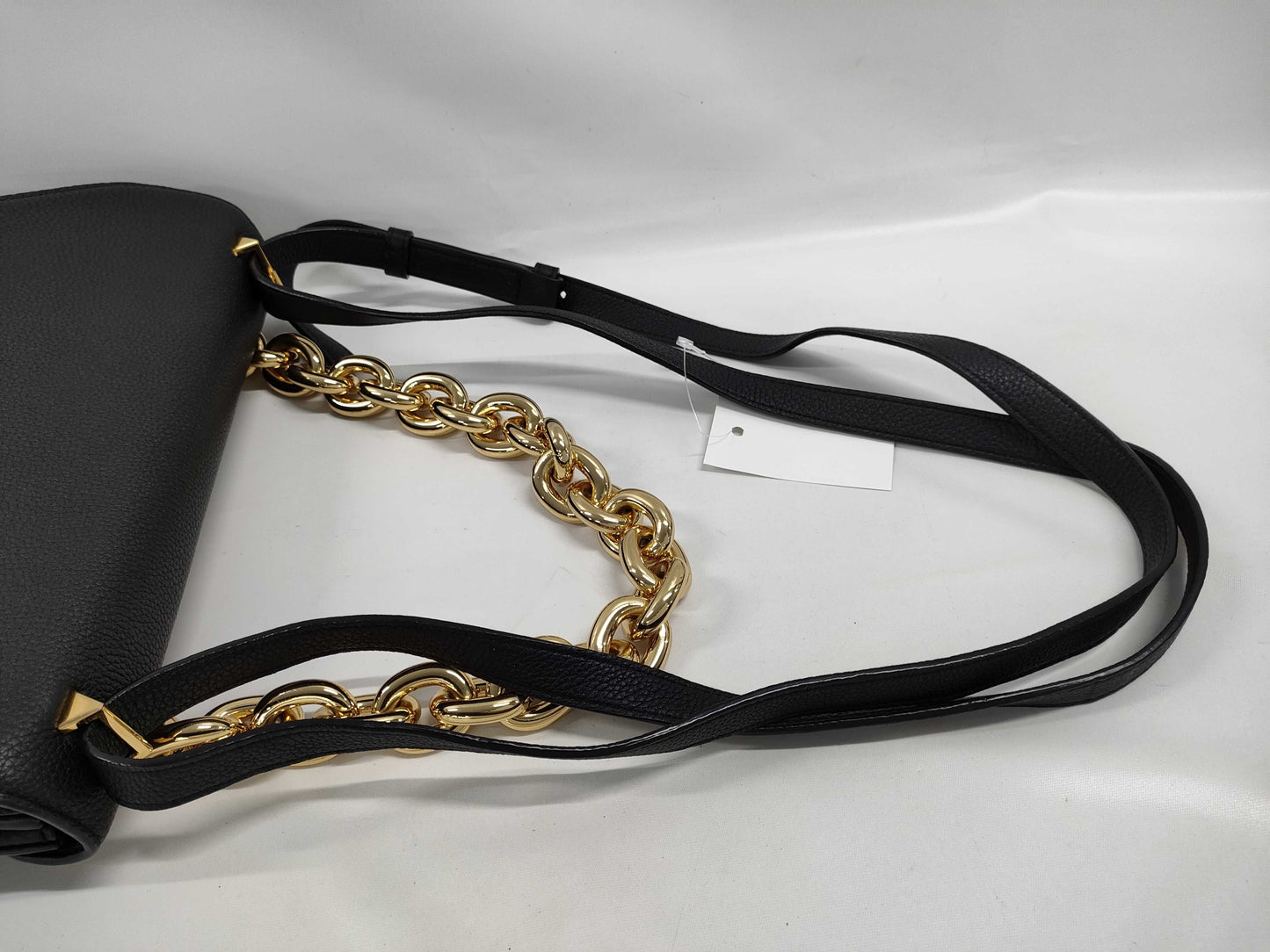 BOTTEGA VENETA Mount Envelope Shoulder Bag