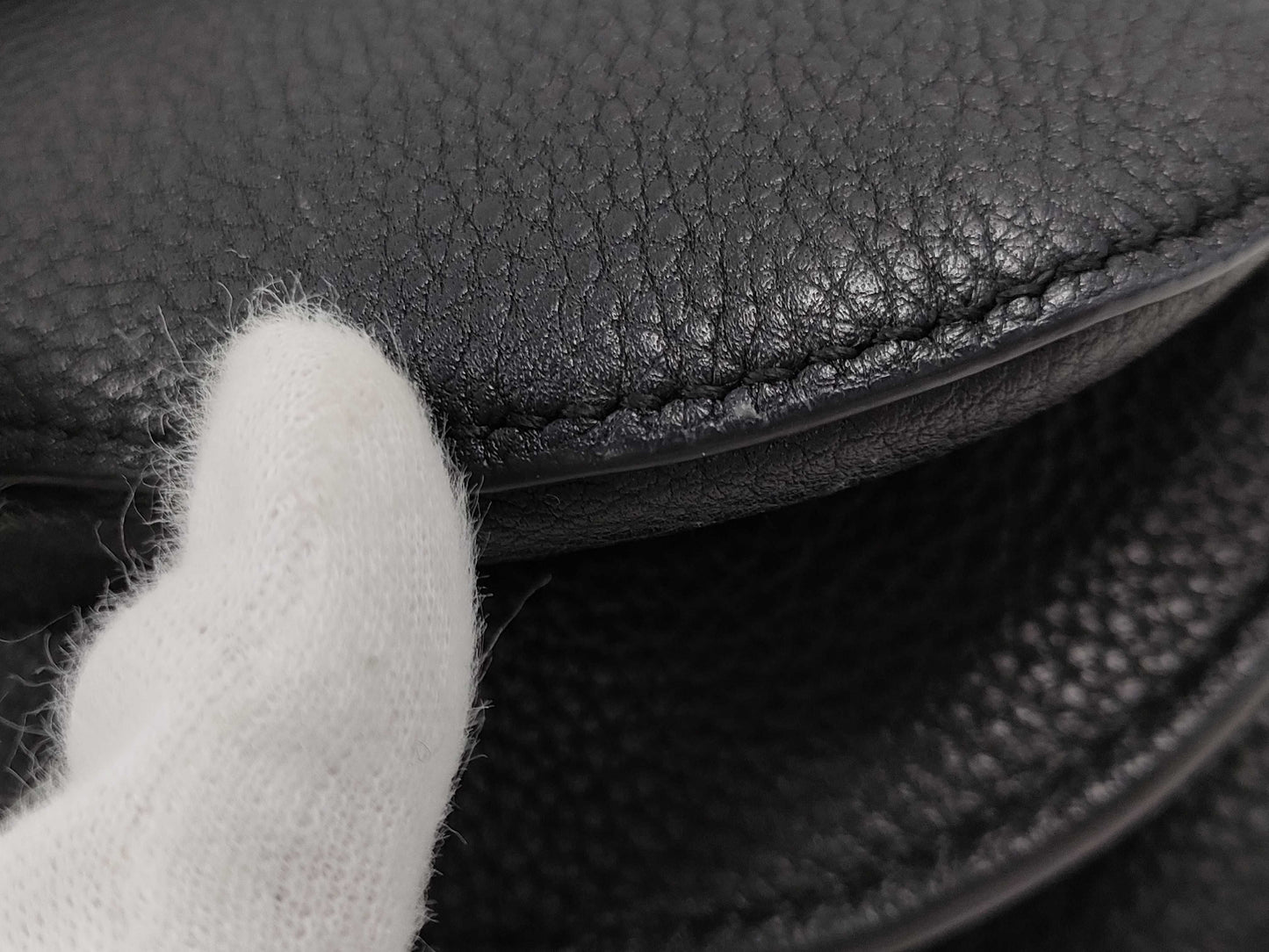 BOTTEGA VENETA Mount Envelope Shoulder Bag