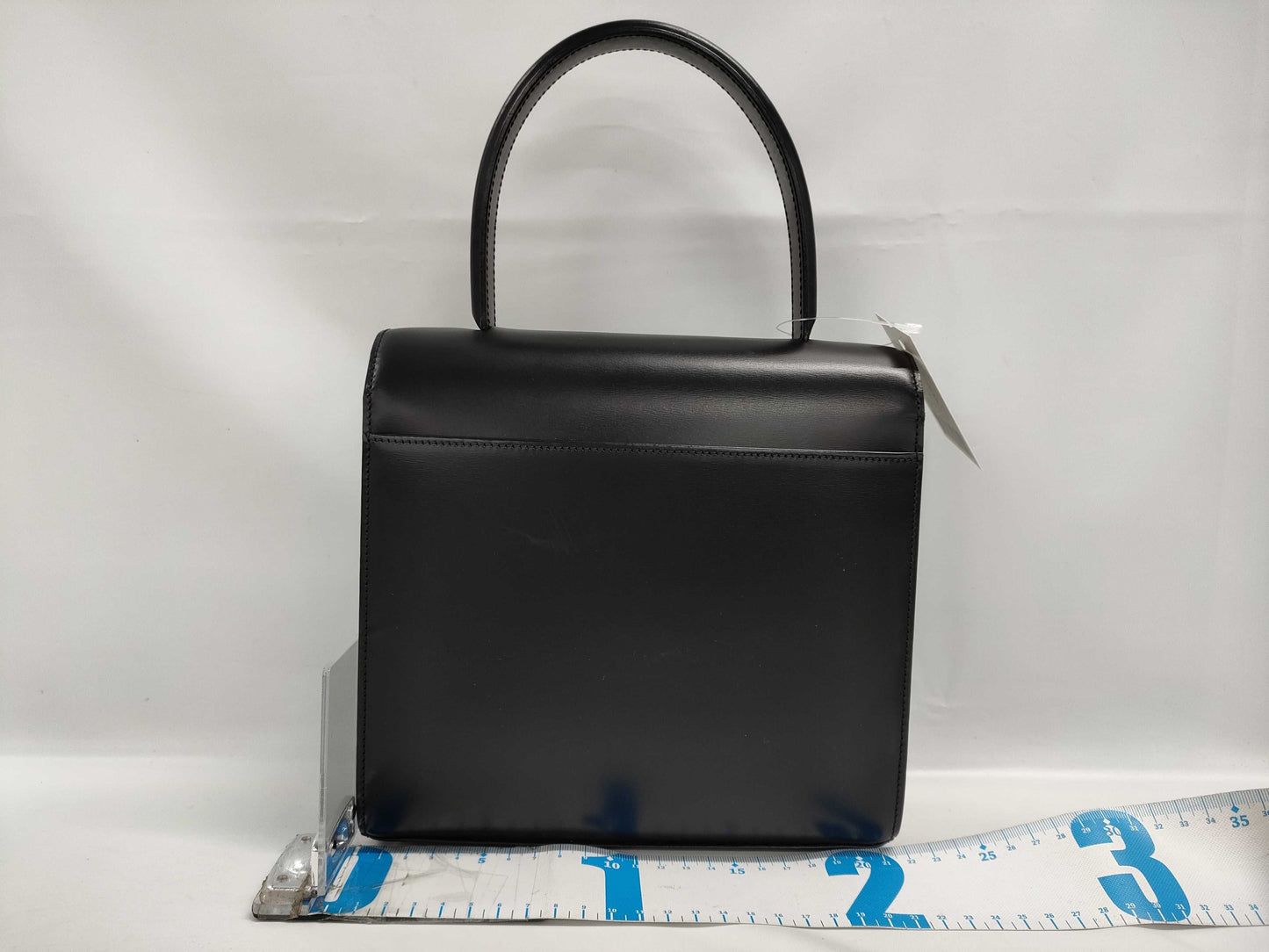 Cartier Panthère G hardware/2-way/leather handbag