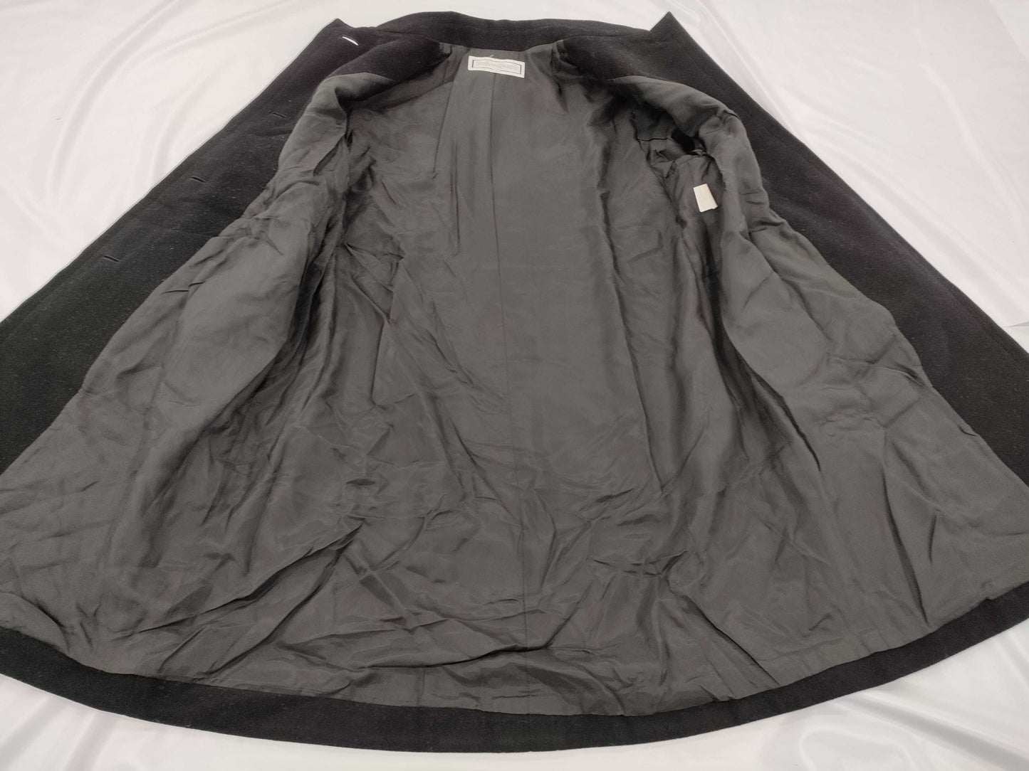 Yves Saint Laurent Coat Coat