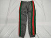 GUCCI GG Sherry Line Track Pants Size S