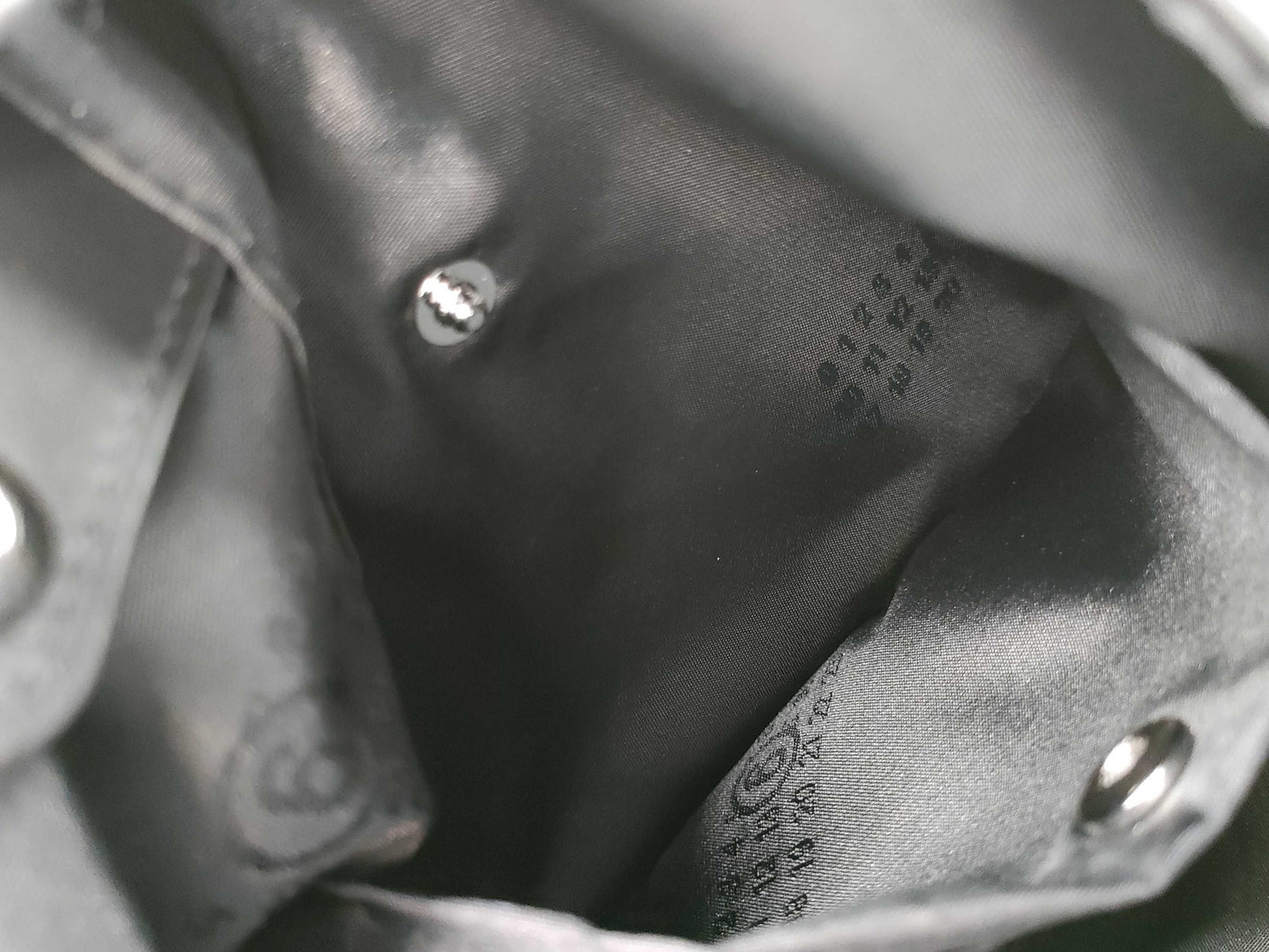 Maison Margiela MM6 Bag Handbag