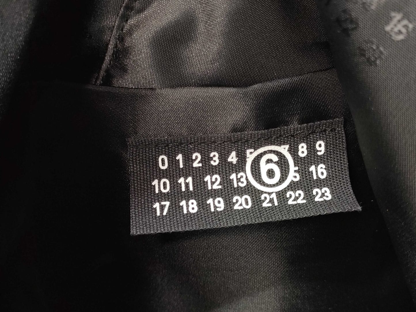 Maison Margiela MM6 Bag Handbag