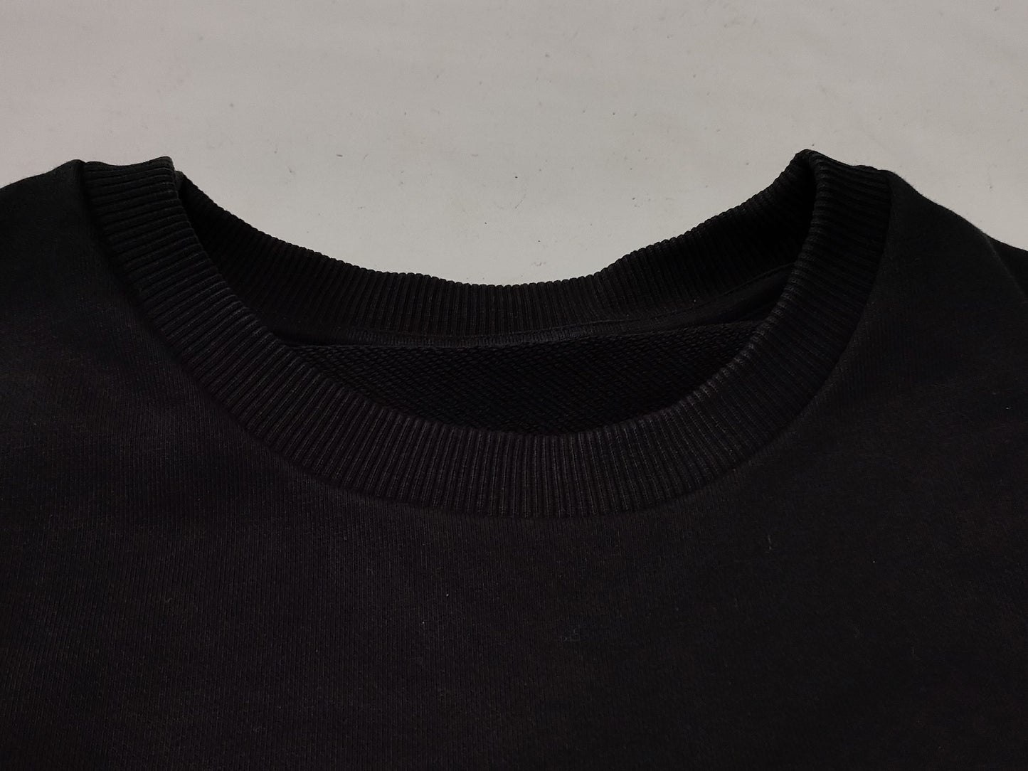 GIVENCHY Sweatshirt/No Tag/Double-Sided Print Top