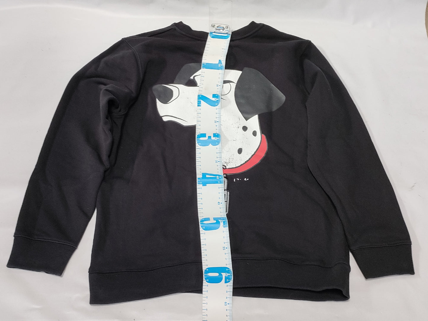 GIVENCHY Sweatshirt/No Tag/Double-Sided Print Top
