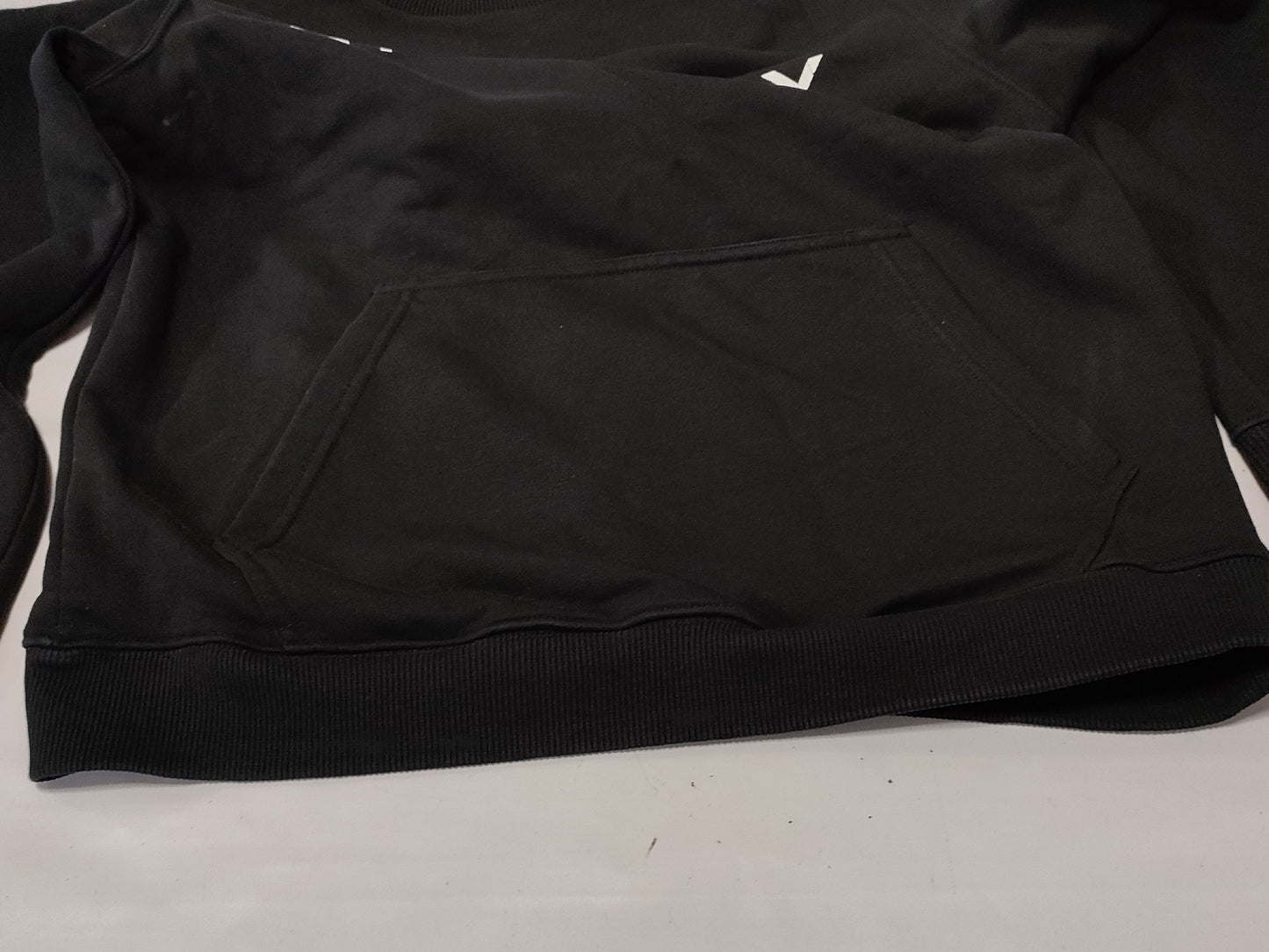 GIVENCHY Sweatshirt/No Tag/Double-Sided Print Top