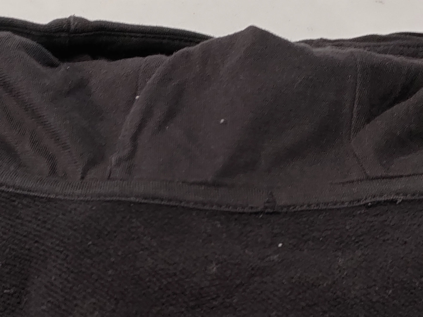 GIVENCHY Zipper Parka/Tagless Top