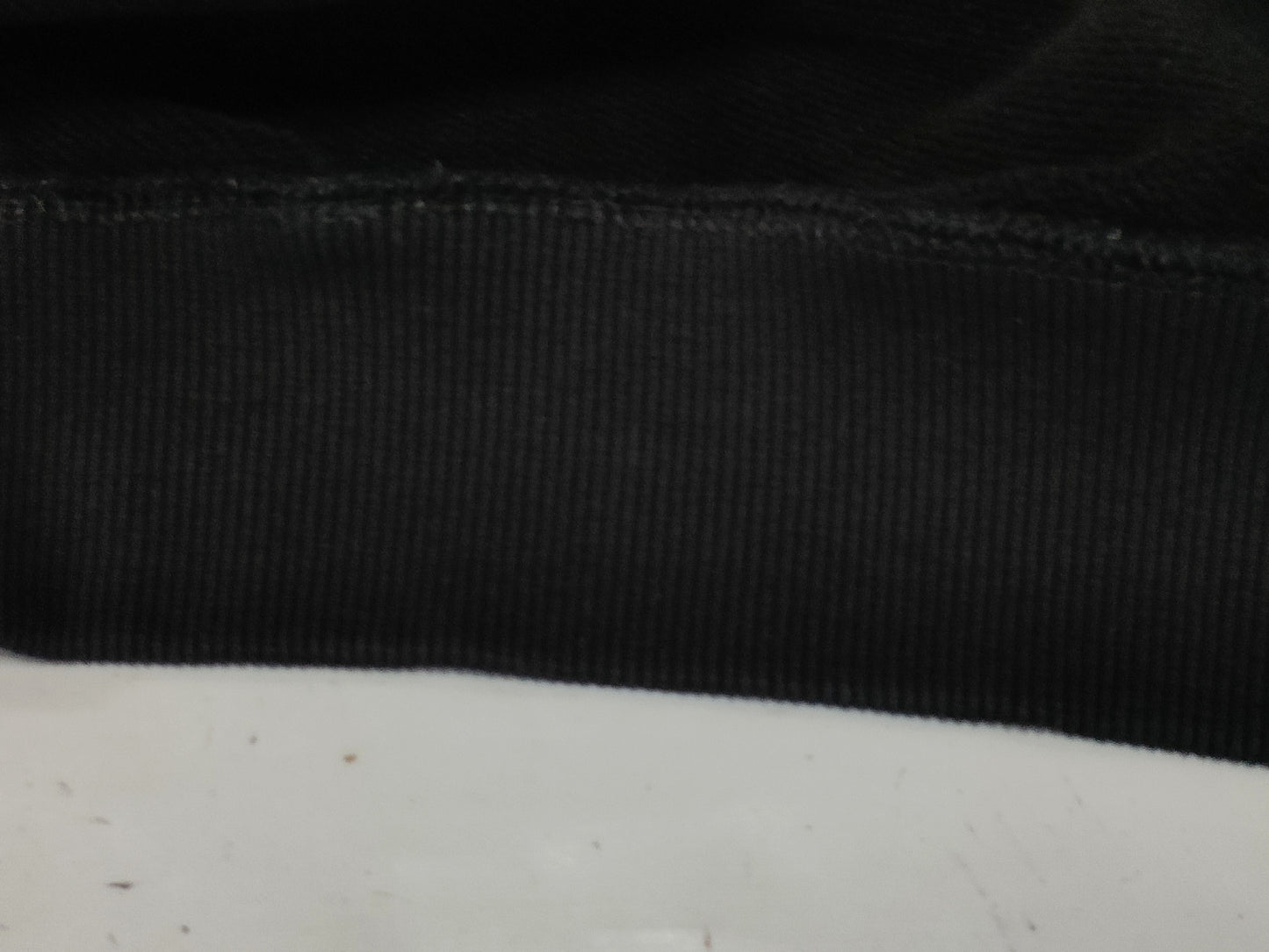 GIVENCHY Zipper Parka/Tagless Top