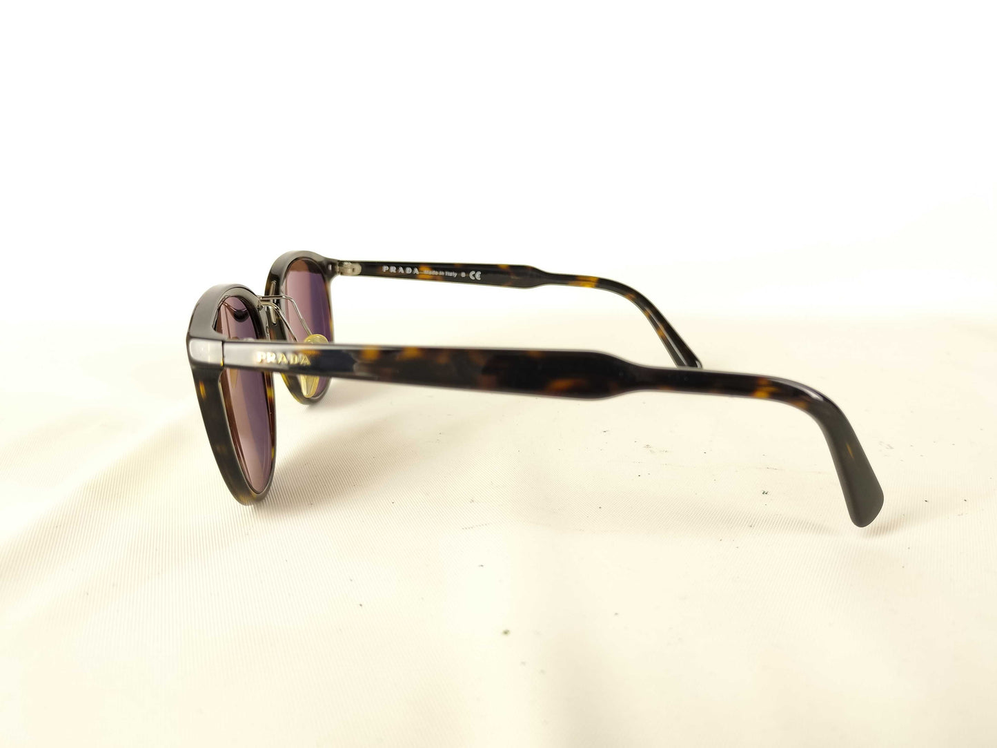 PRADA VPR03T / Boxed Sunglasses/Eyeglasses