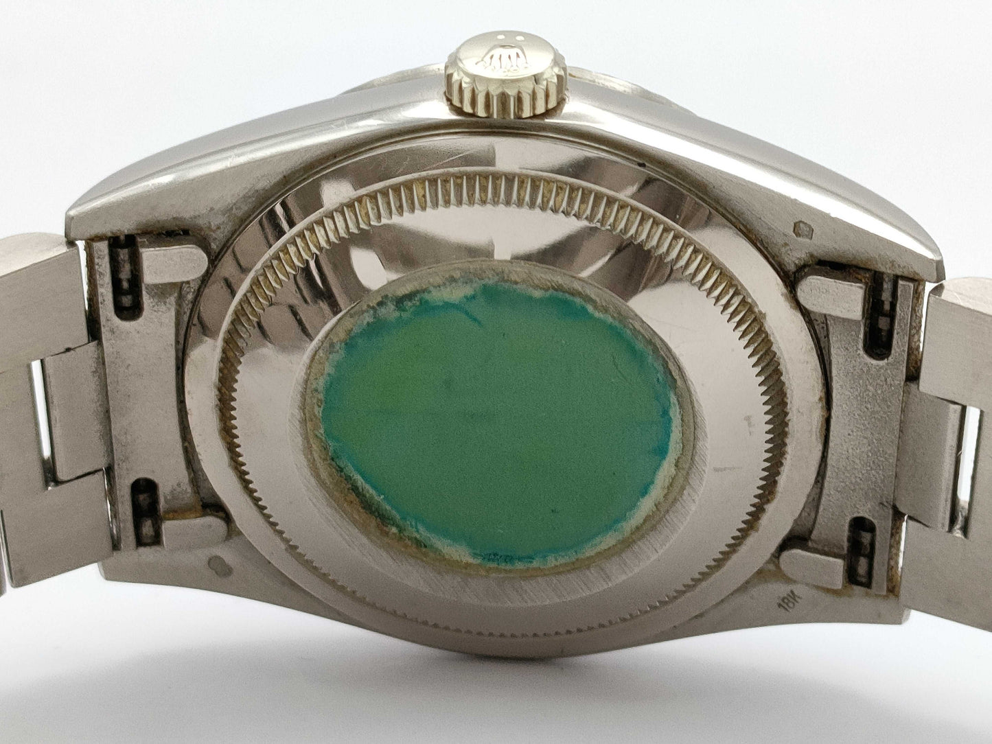 ROLEX 18239 T589171 Boys' Watch