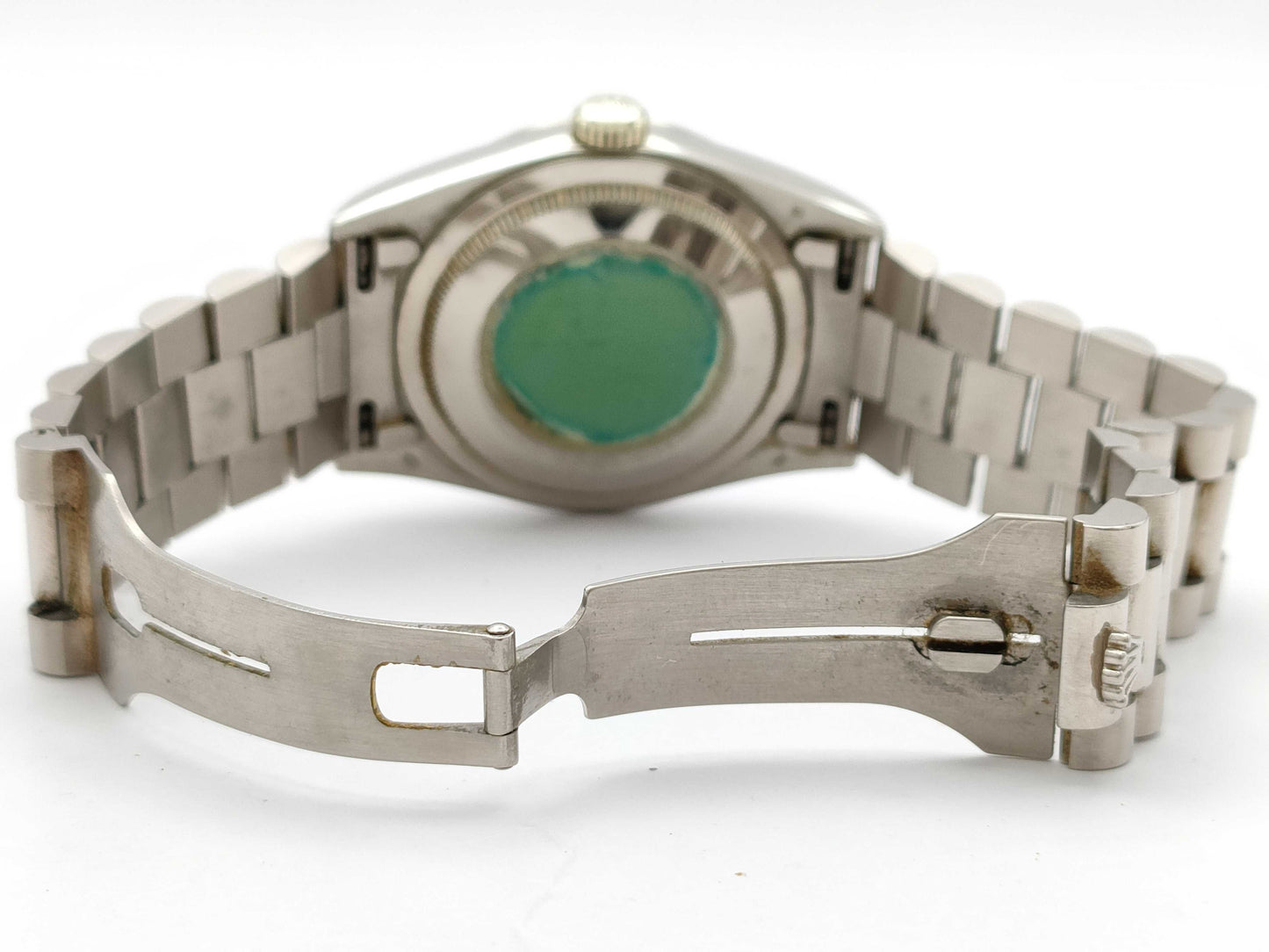 ROLEX 18239 T589171 Boys' Watch