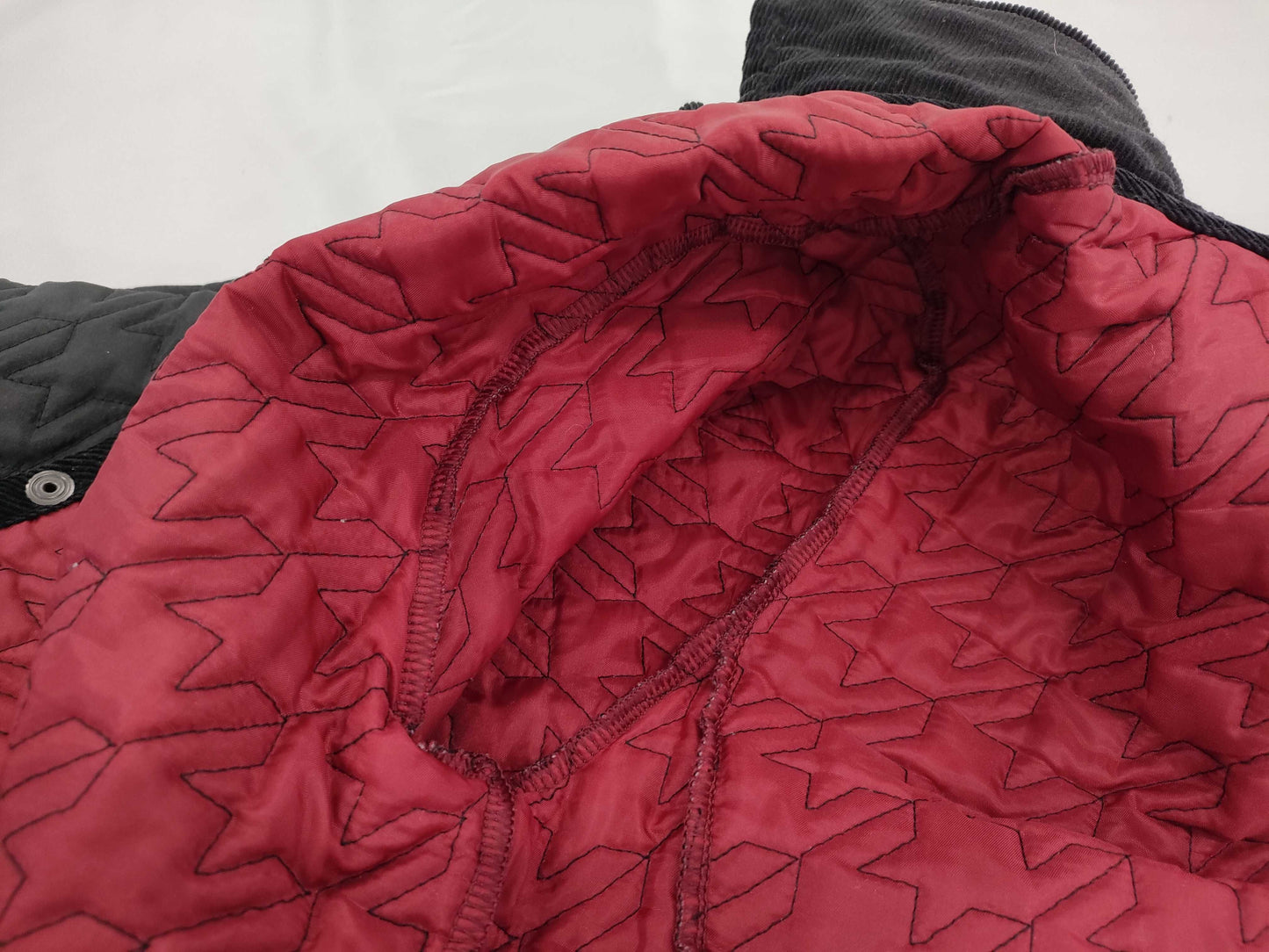 LAVENHAM Quilted Coat Jacket