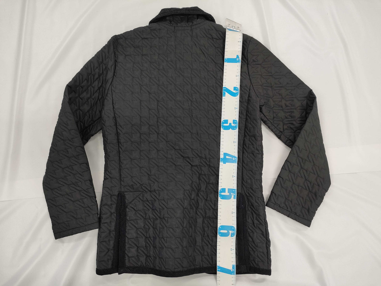 LAVENHAM Quilted Coat Jacket