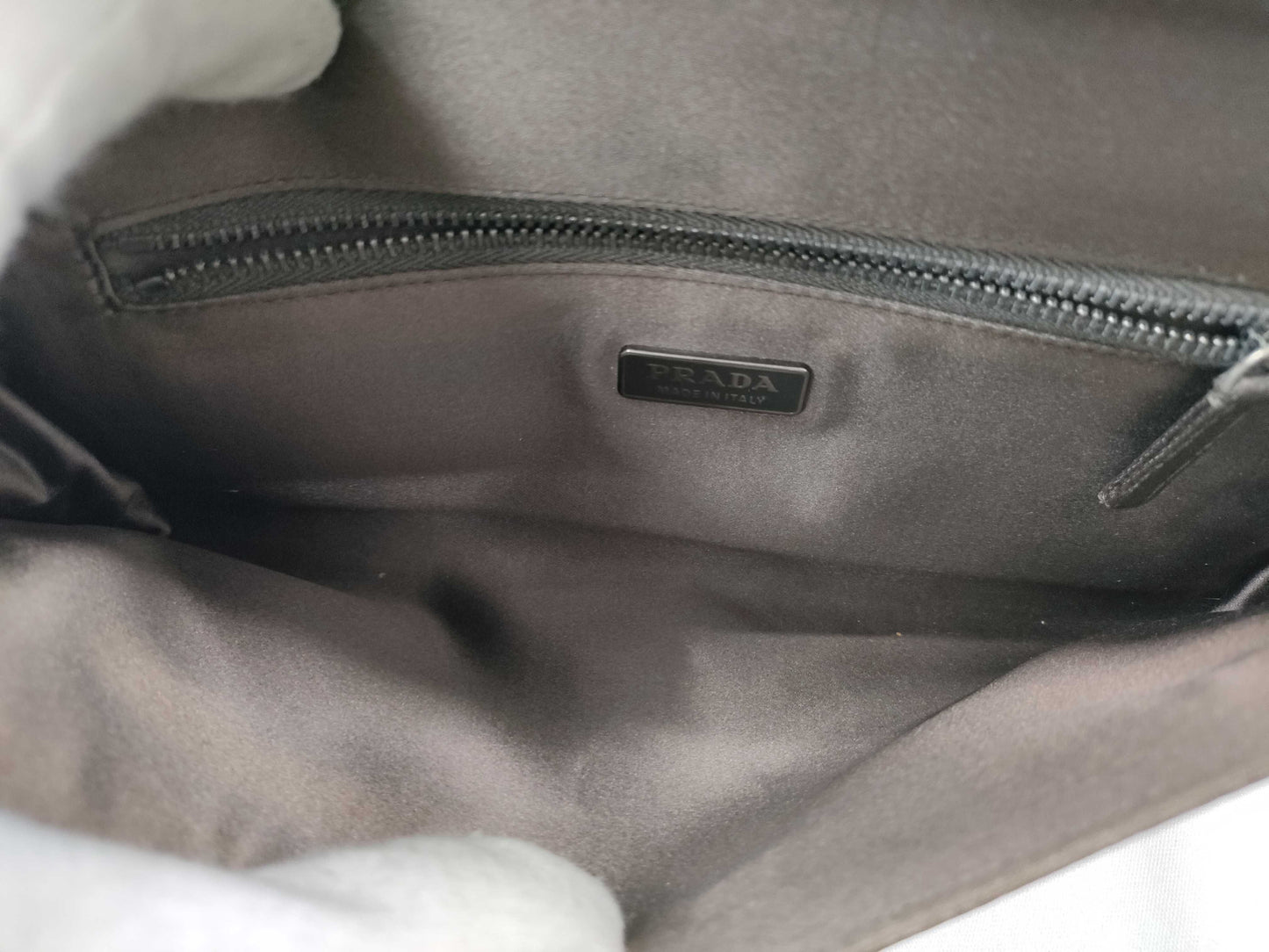 PRADA One-Shoulder Bag Shoulder Bag