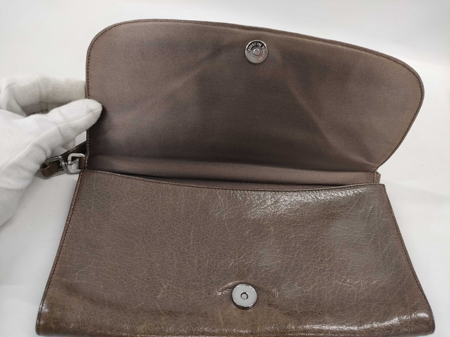 PRADA One-Shoulder Bag Shoulder Bag