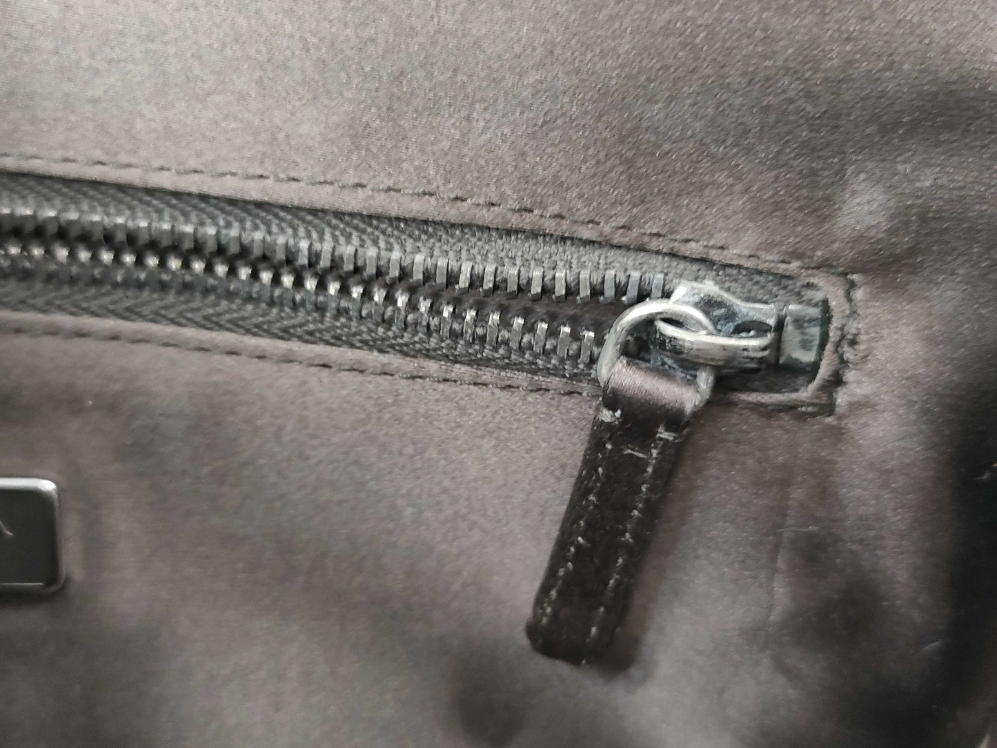 PRADA One-Shoulder Bag Shoulder Bag