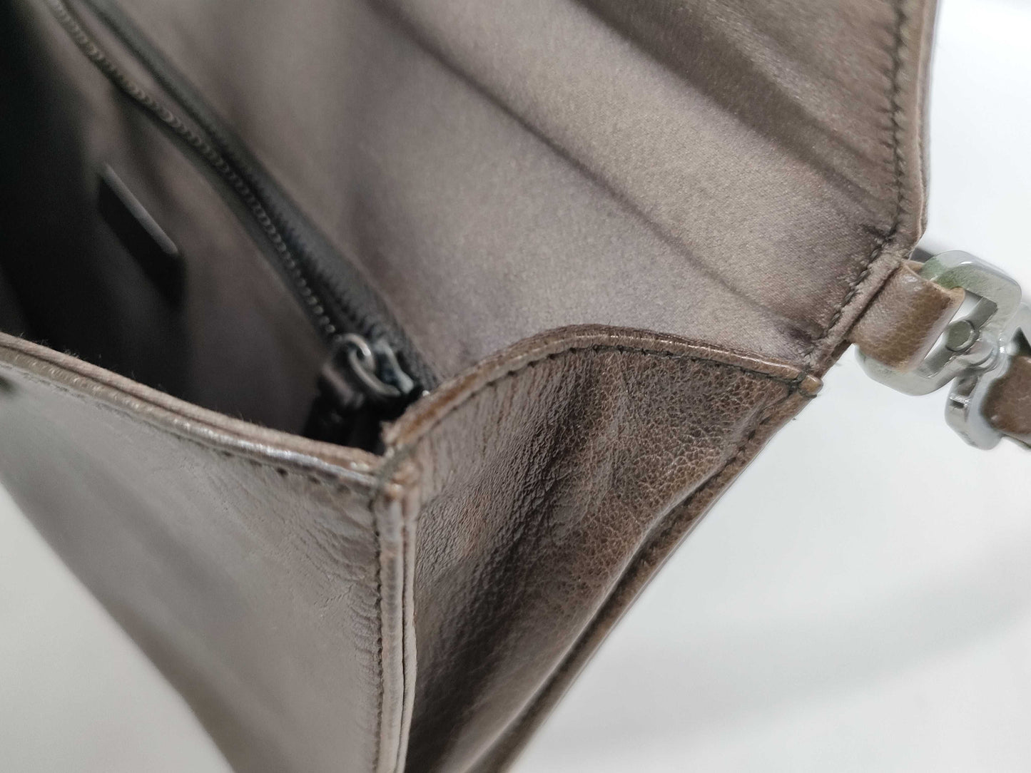 PRADA One-Shoulder Bag Shoulder Bag