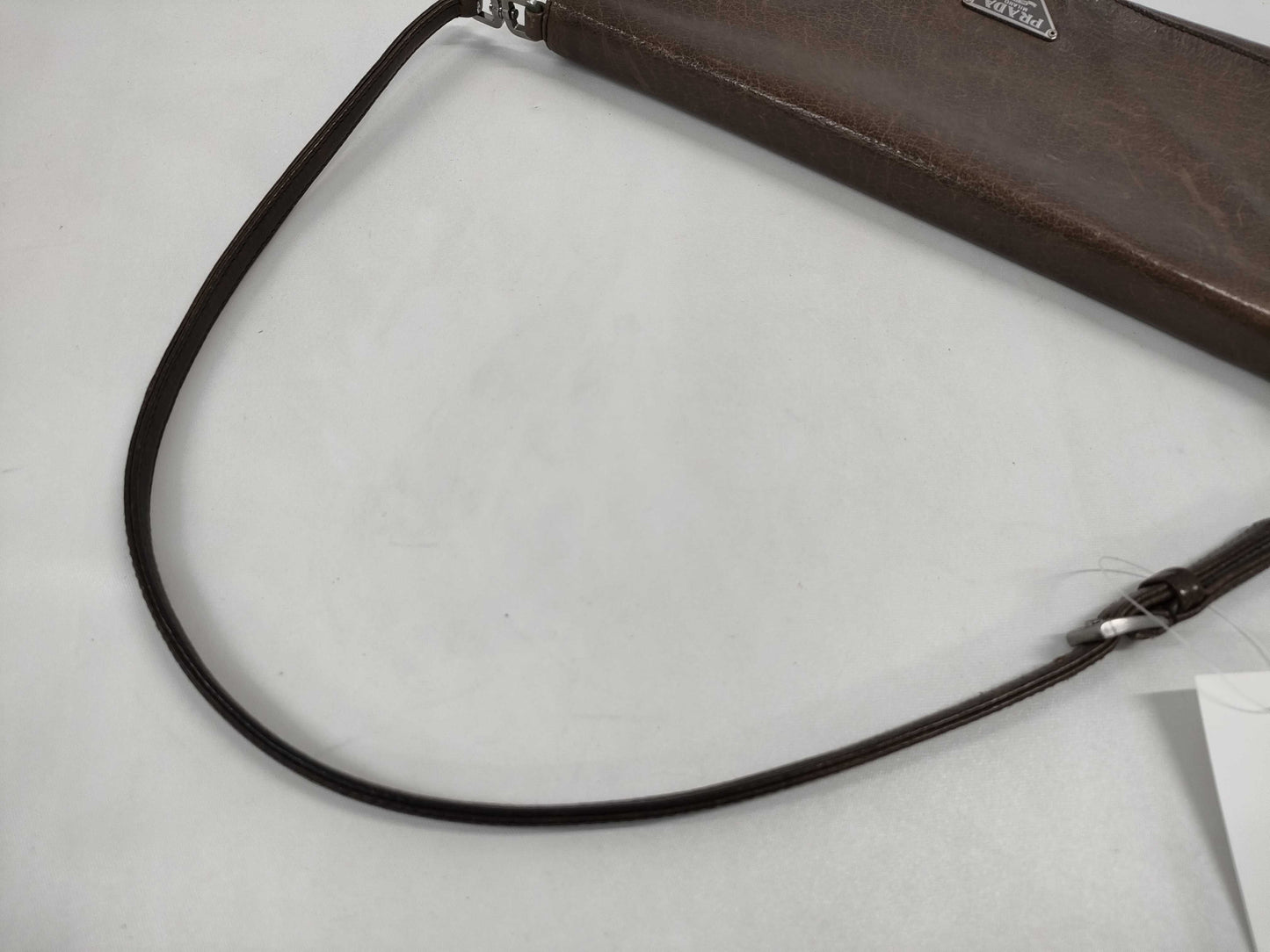 PRADA One-Shoulder Bag Shoulder Bag