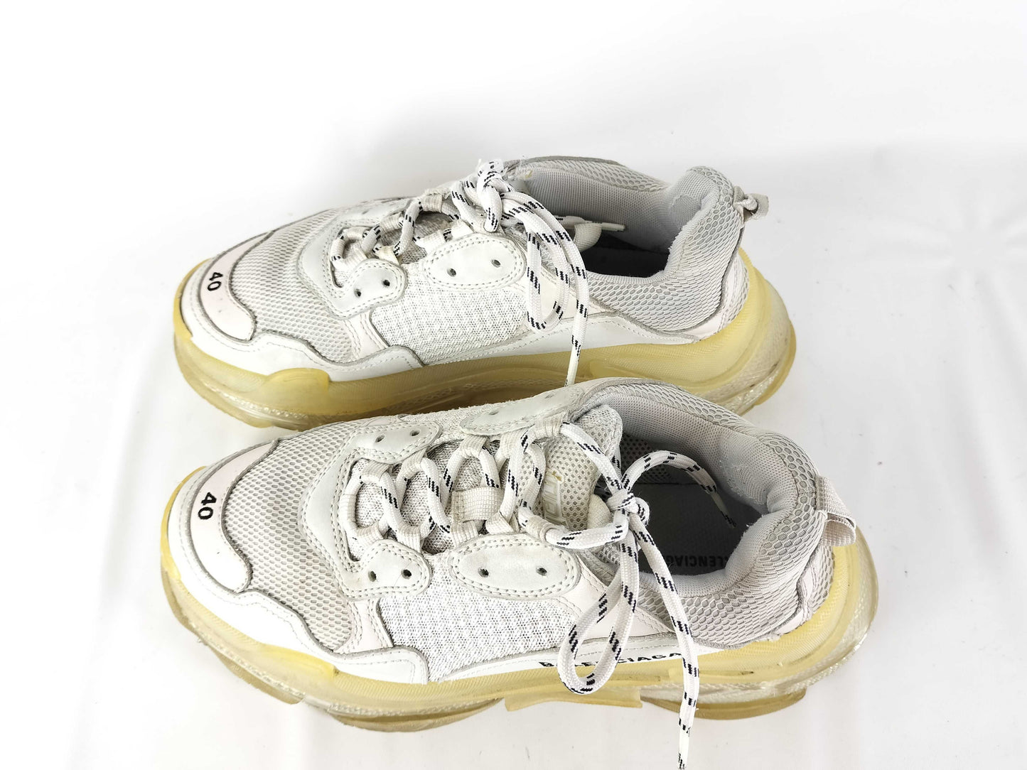 BALENCIAGA Triple S 541624 Sneakers