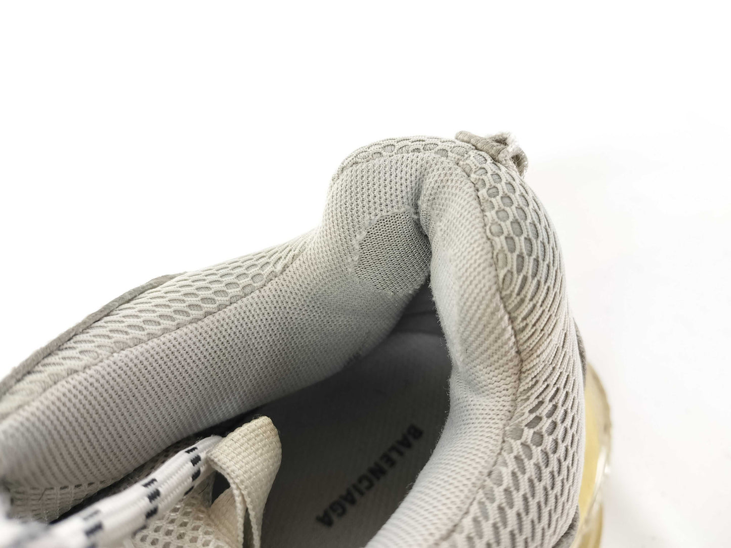 BALENCIAGA Triple S 541624 Sneakers