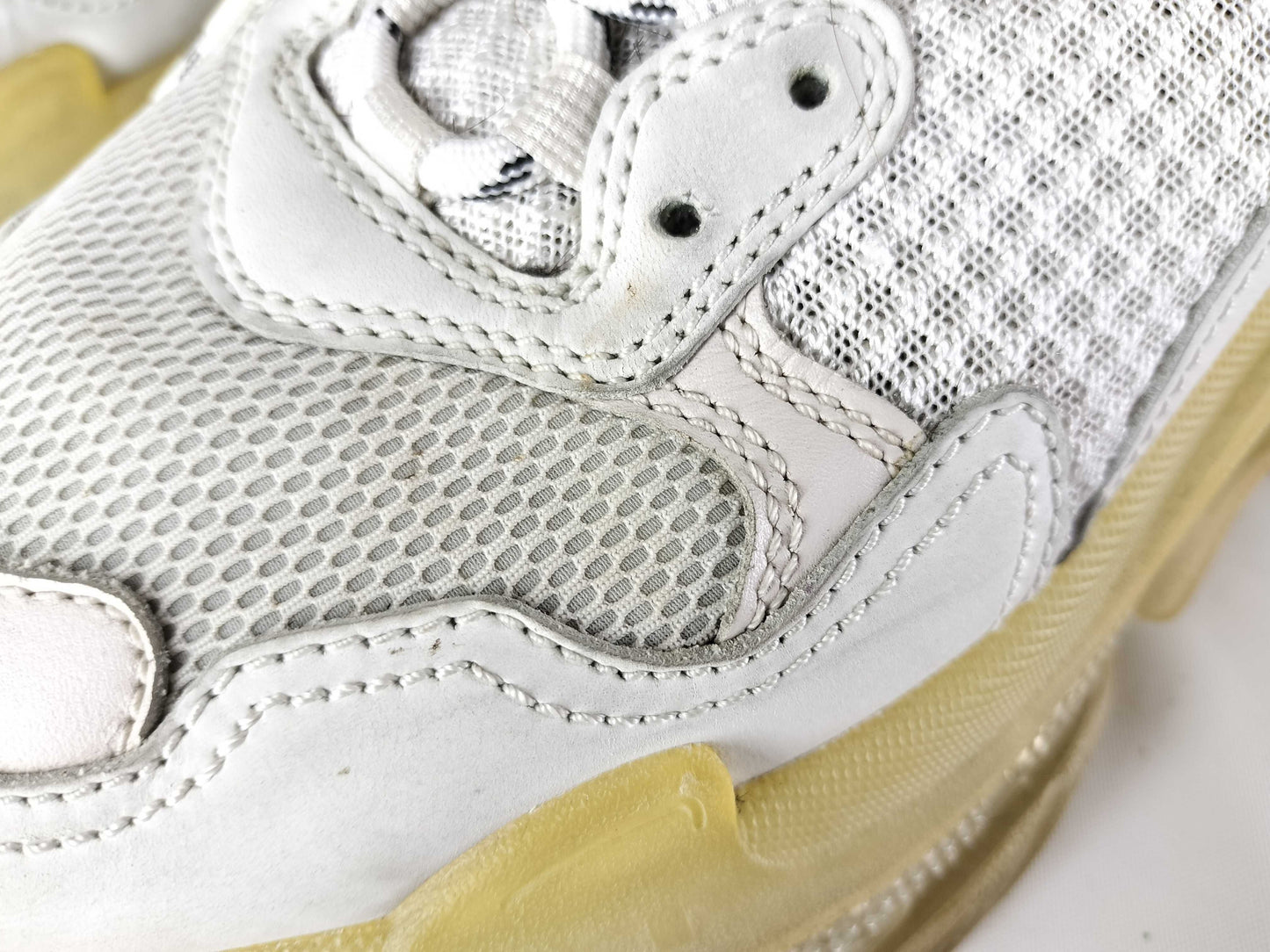 BALENCIAGA Triple S 541624 Sneakers