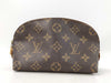 LOUIS VUITTON Monogram Cosmetic Pouch