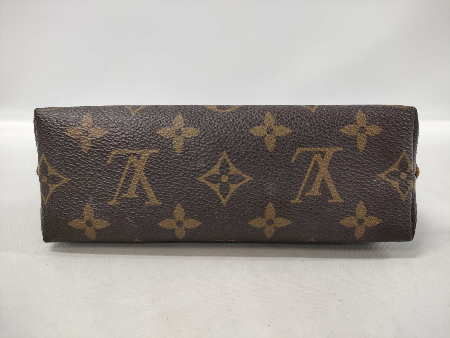 LOUIS VUITTON Monogram Cosmetic Pouch