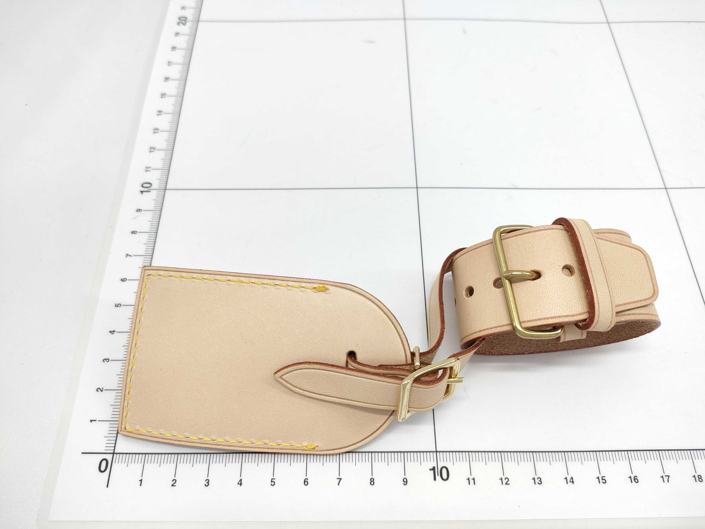 LOUIS VUITTON Monogram Poignier Other Accessories