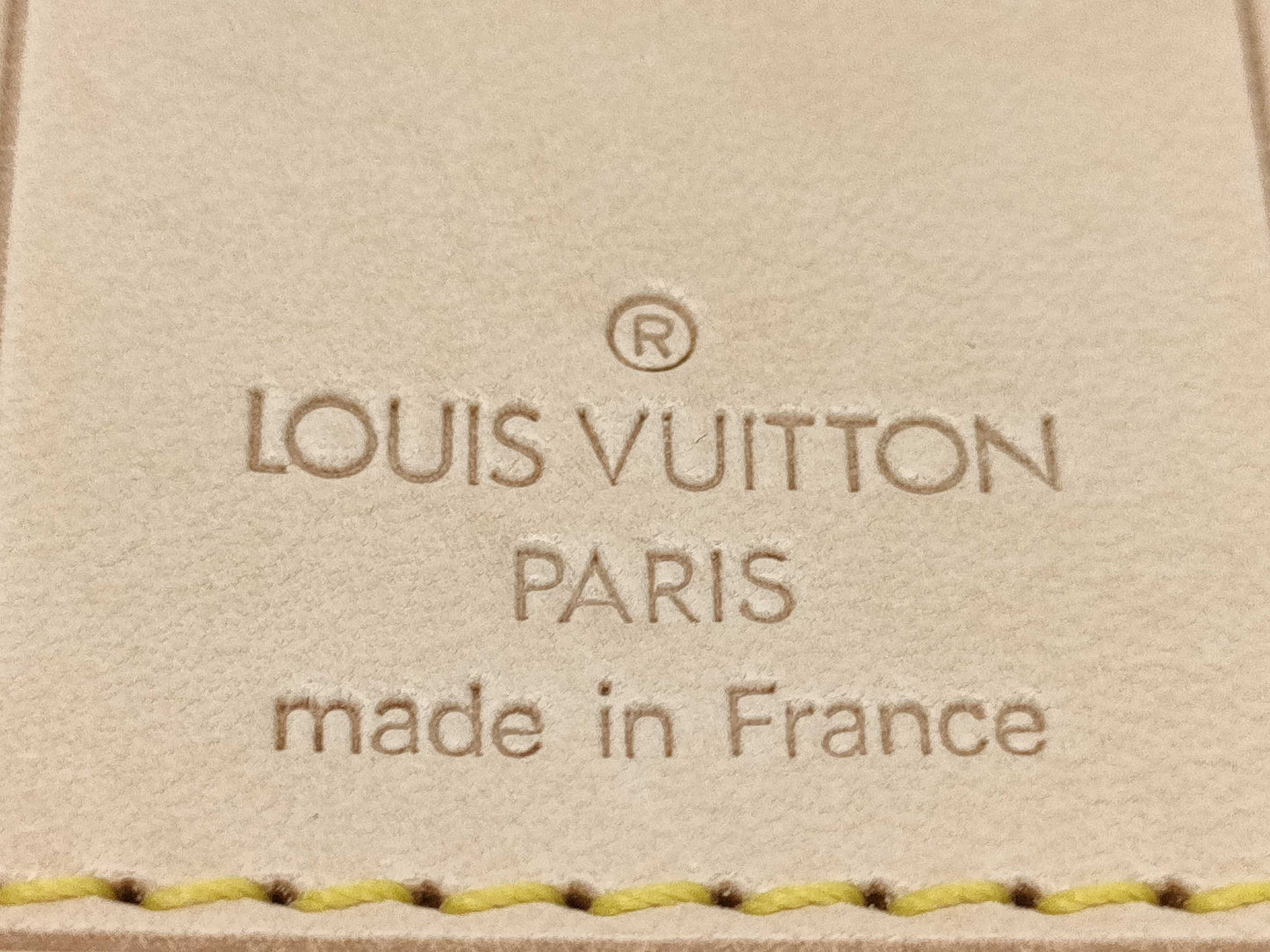 LOUIS VUITTON Monogram Poignier Other Accessories