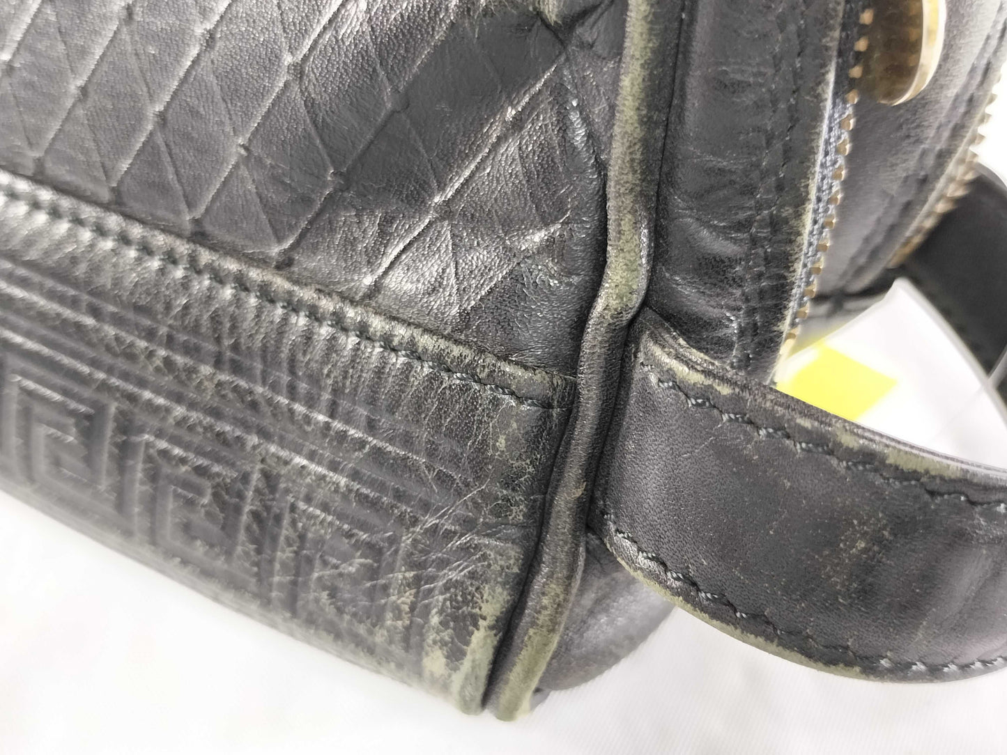 VERSACE Clutch/Second Bag