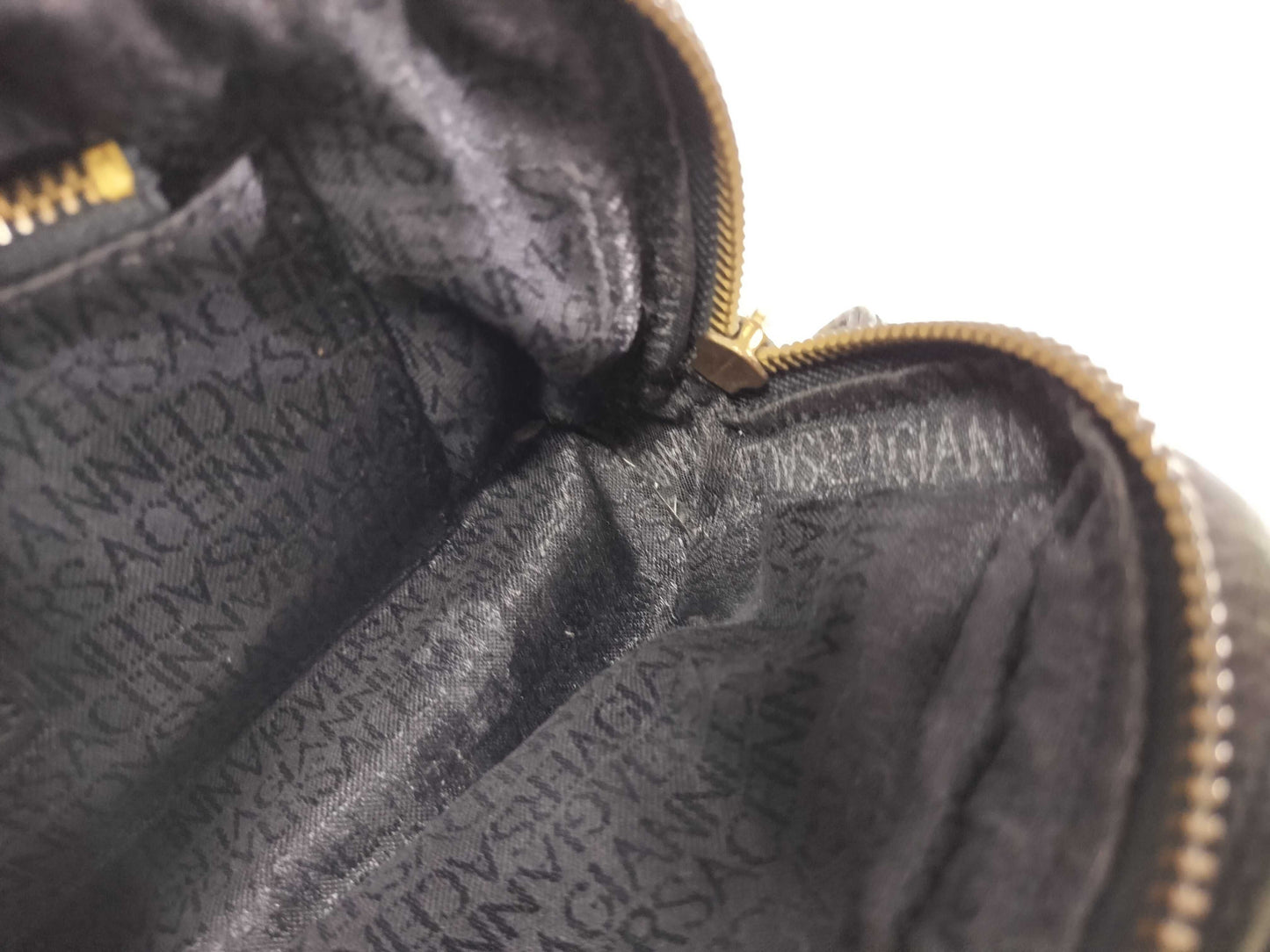 VERSACE Clutch/Second Bag