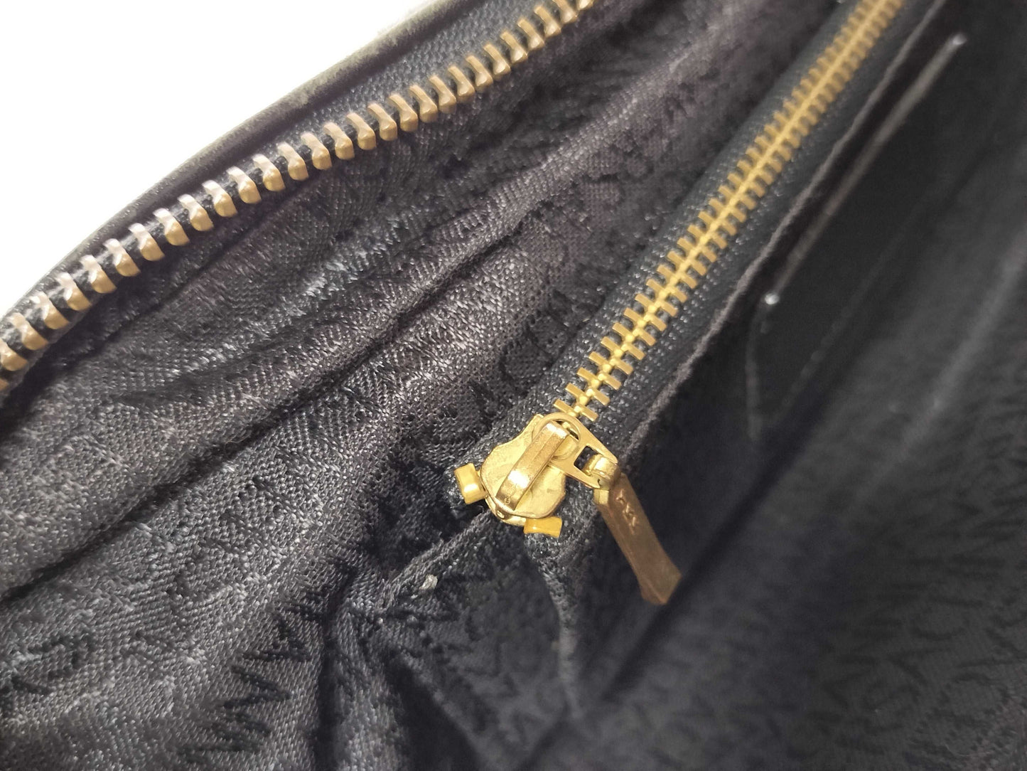 VERSACE Clutch/Second Bag