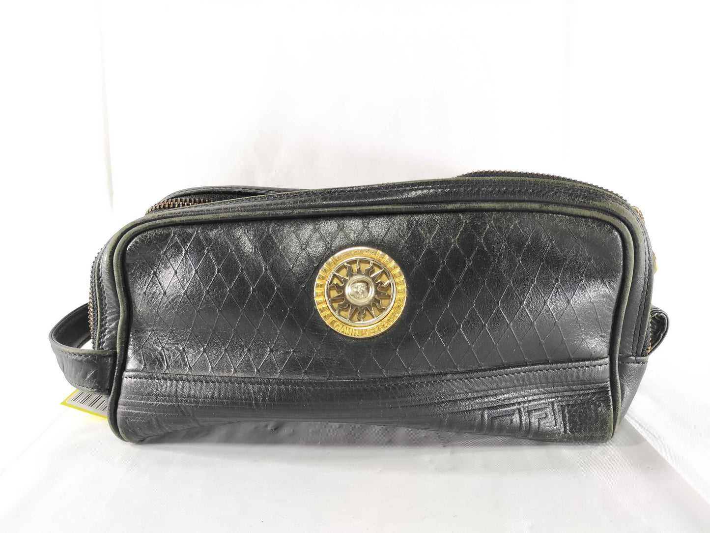 VERSACE Clutch/Second Bag