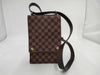 LOUIS VUITTON Damier N45271 Portobello Shoulder Bag