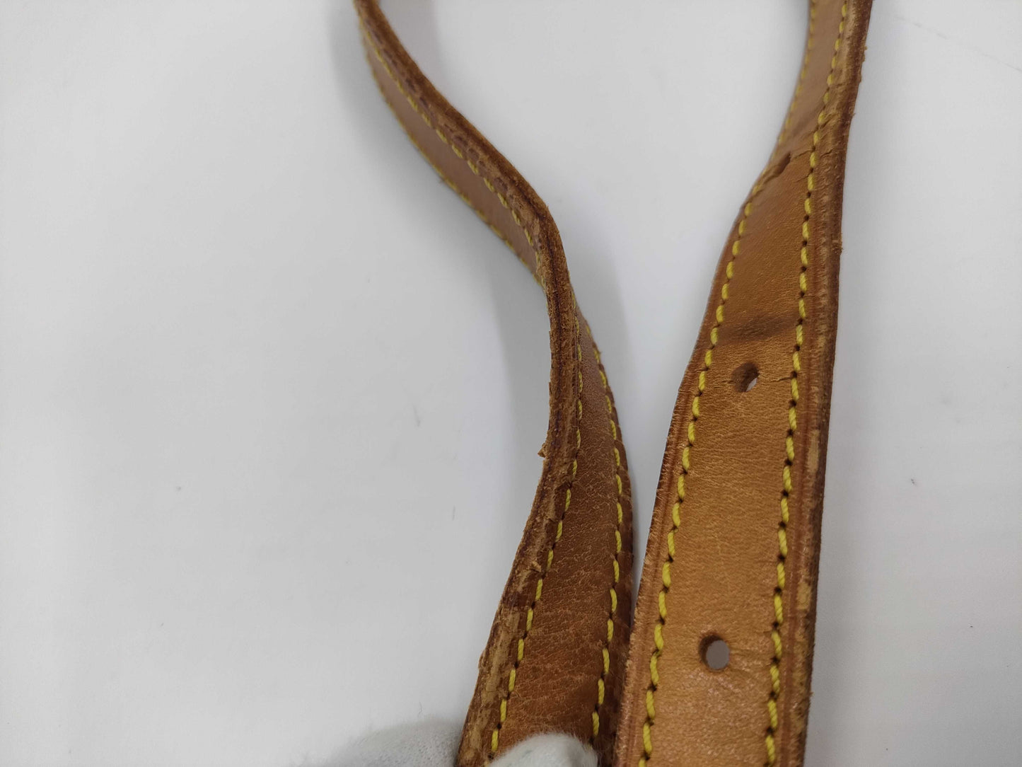 LOUIS VUITTON SE1906 Monogram M42250 Sologne Shoulder Bag
