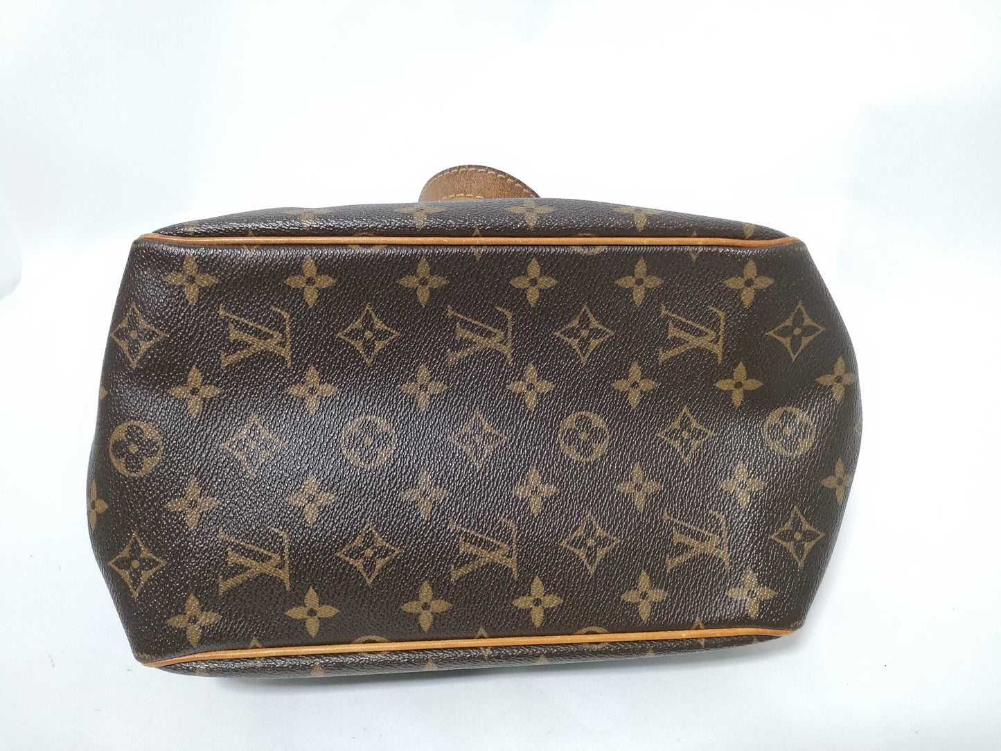 LOUIS VUITTON SP0025 Monogram M51154 Batignolles Horizontal Tote Bag