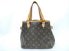 LOUIS VUITTON SP0025 Monogram M51154 Batignolles Horizontal Tote Bag