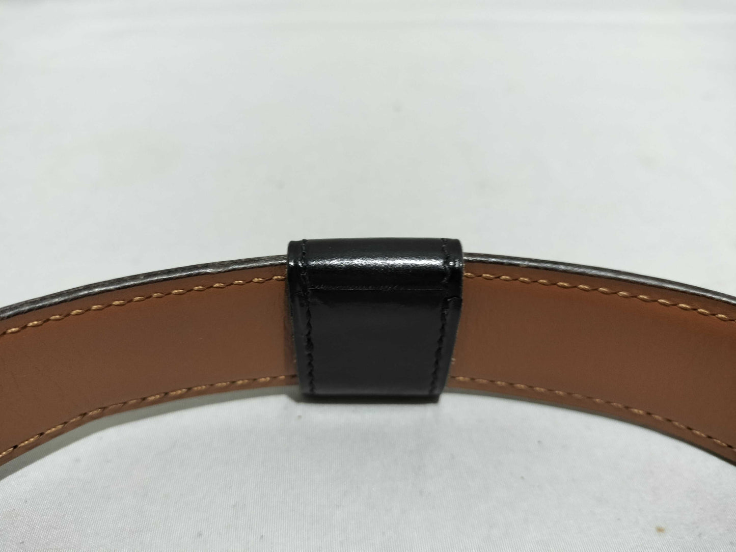HERMES Women's High Waist Belt
