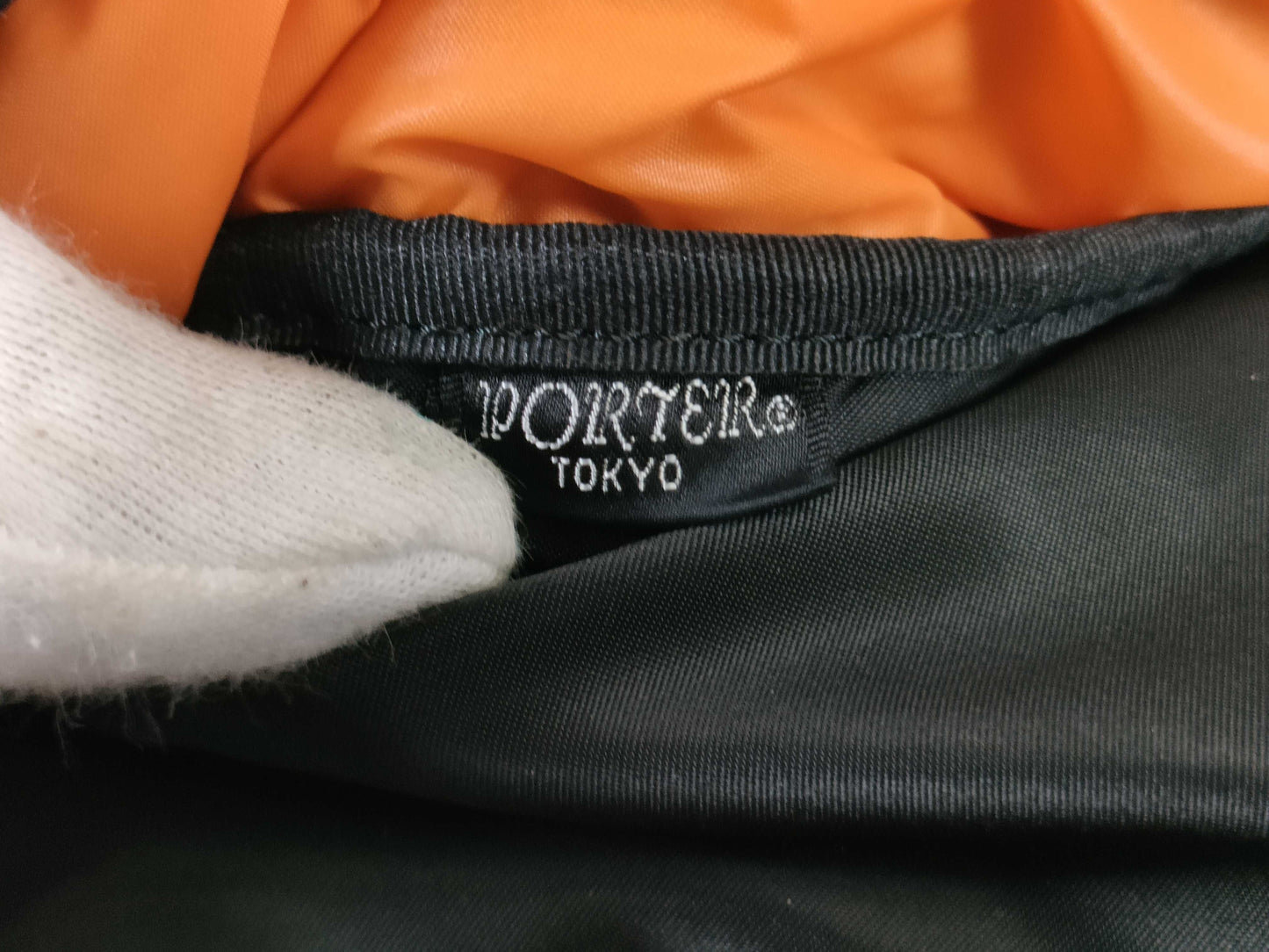 PORTER Waist Bag Waist Bag