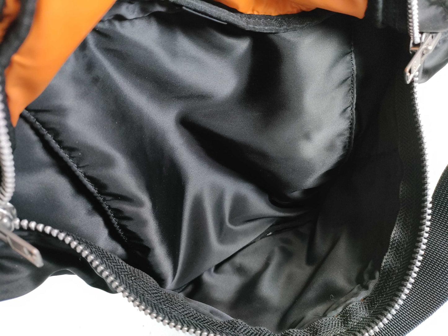 PORTER Waist Bag Waist Bag
