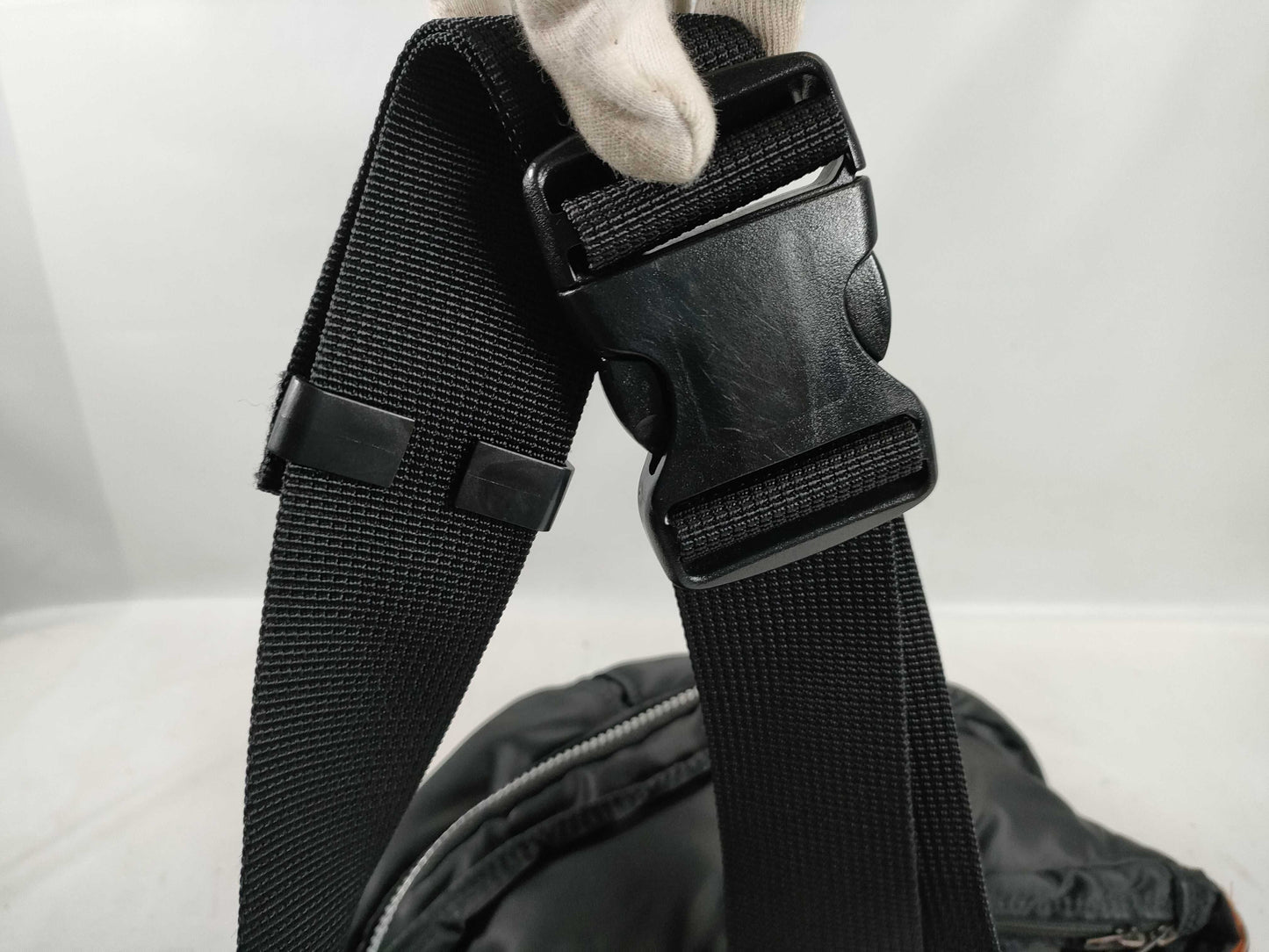 PORTER Waist Bag Waist Bag