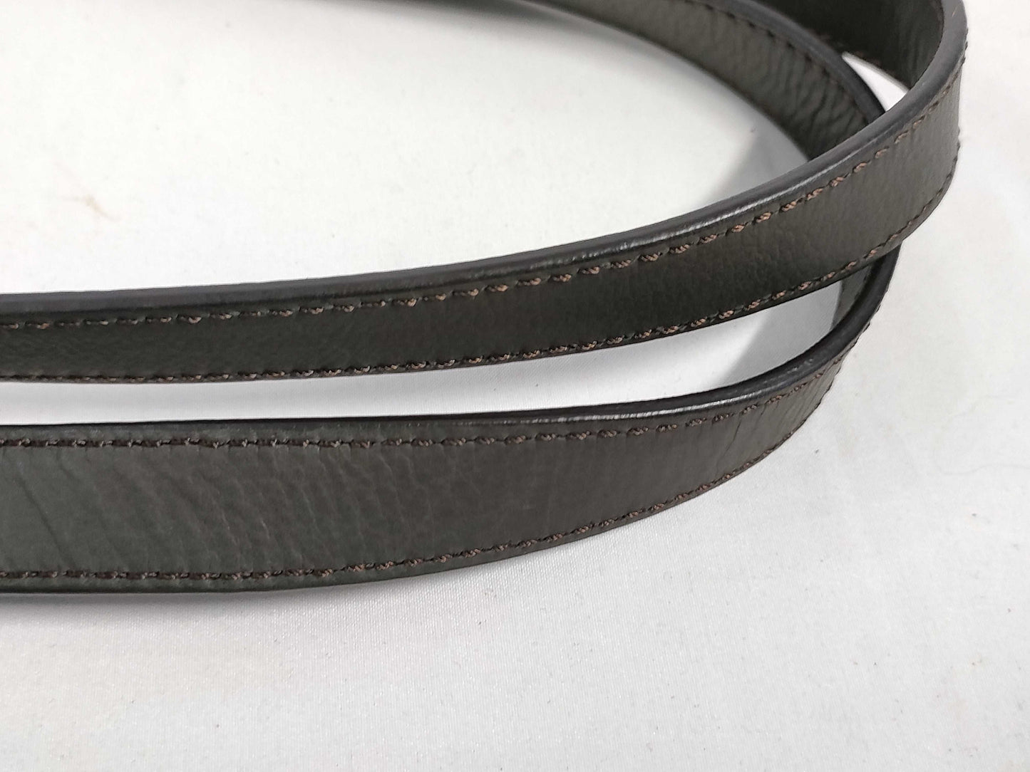 Berluti Nylon Tote Brown Tote Bag