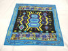 HERMES Carre Carre 90 KILIM Scarf