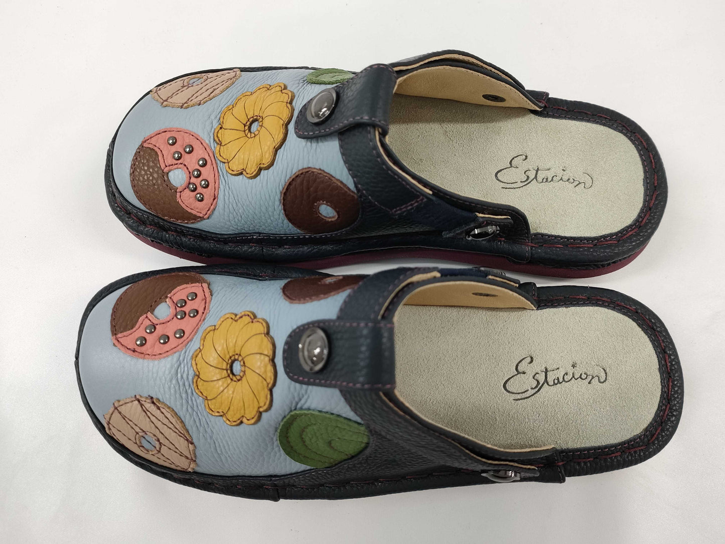 Estacion TGE393B Sandals