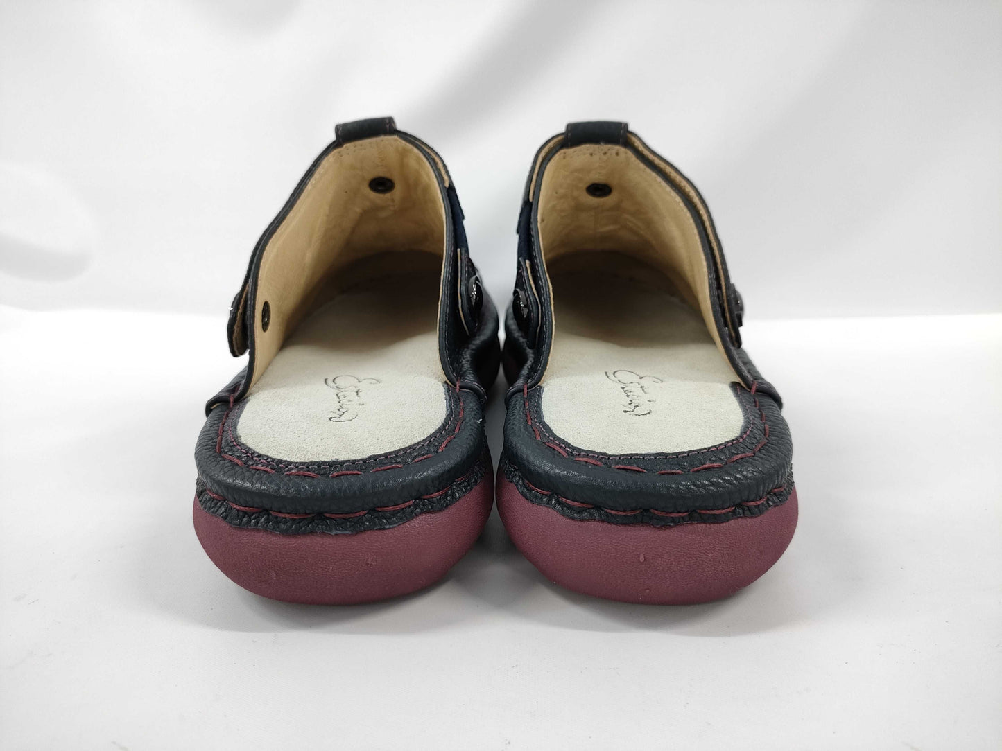 Estacion TGE393B Sandals