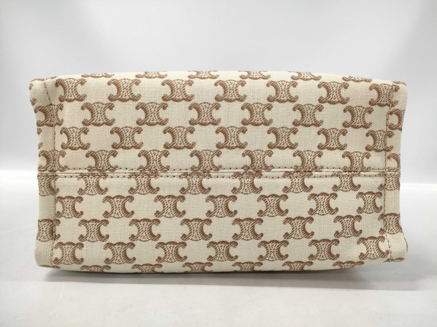 CELINE Small Cabas Tote Bag