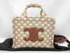 CELINE Small Cabas Tote Bag