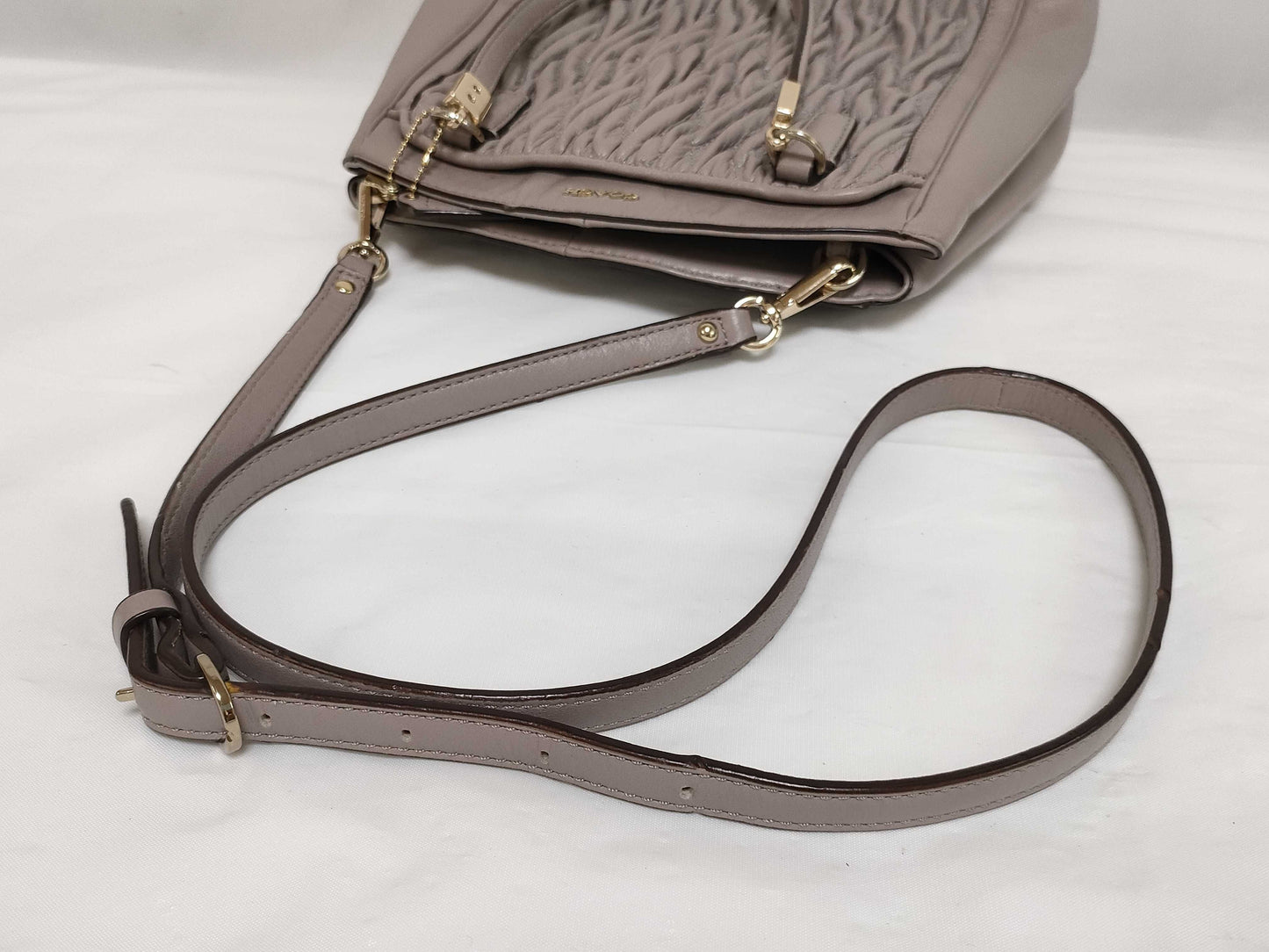 COACH bag set shoulder bag
