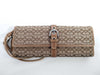 COACH Mini Signature Long Wallet