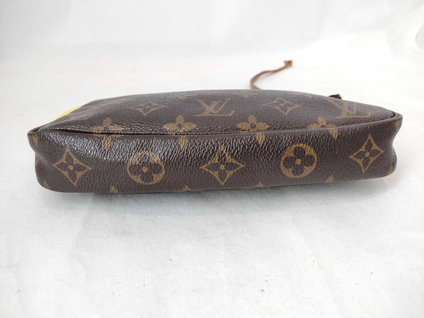 LOUIS VUITTON RFID Unavailable VI1000 Monogram M40712 Pochette Accessoires Pouch